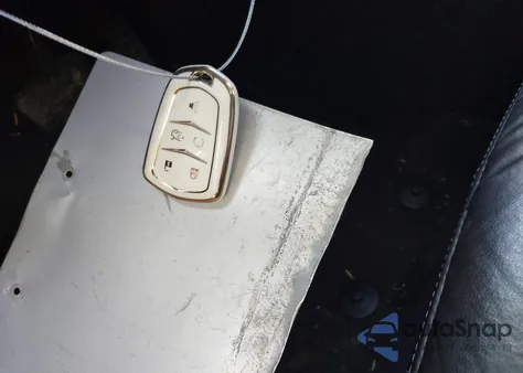 2015 Cadillac Srx Standard from USA, damaged, VIN 3GYFNAE35FS606703